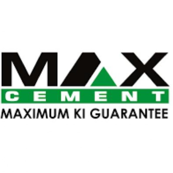 MAX CEMENT