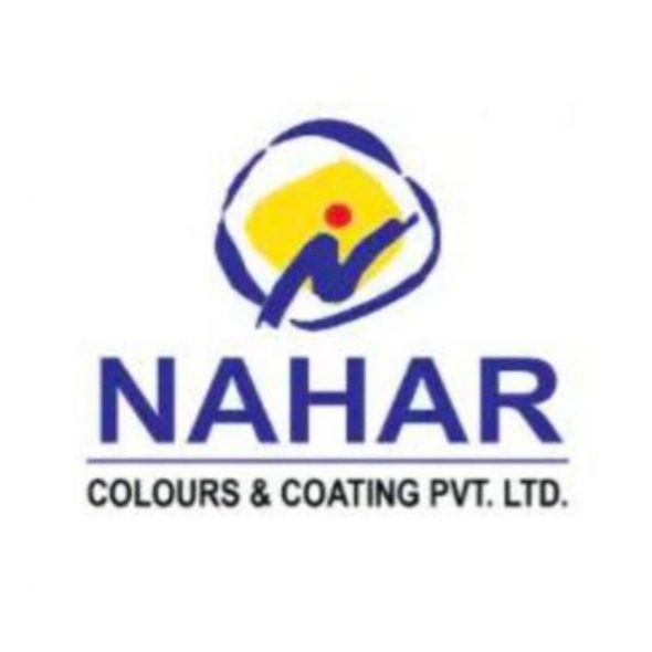 NAHAR COLOR