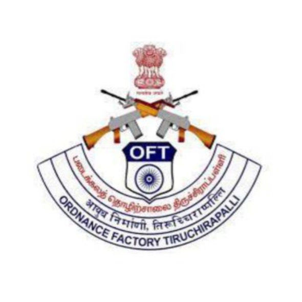 ORDNANCE FACTORY