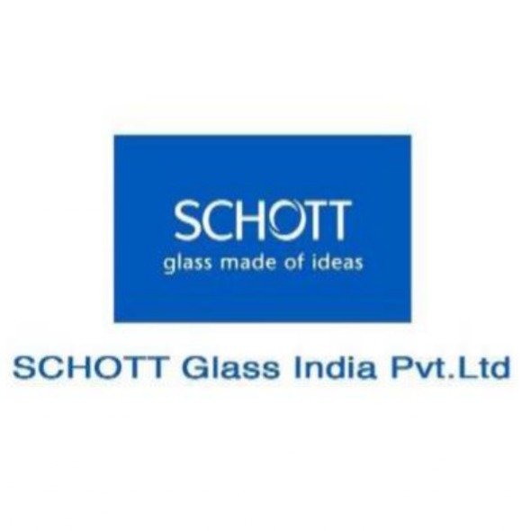 SCHOTT GLASS