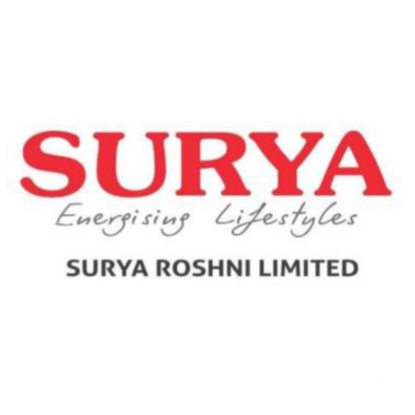 SURYA ROSHNI LIMITED