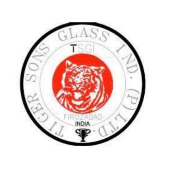 TIGER GLASS